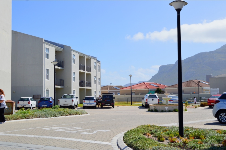 2 Bedroom Property for Sale in Costa Da Gama Western Cape